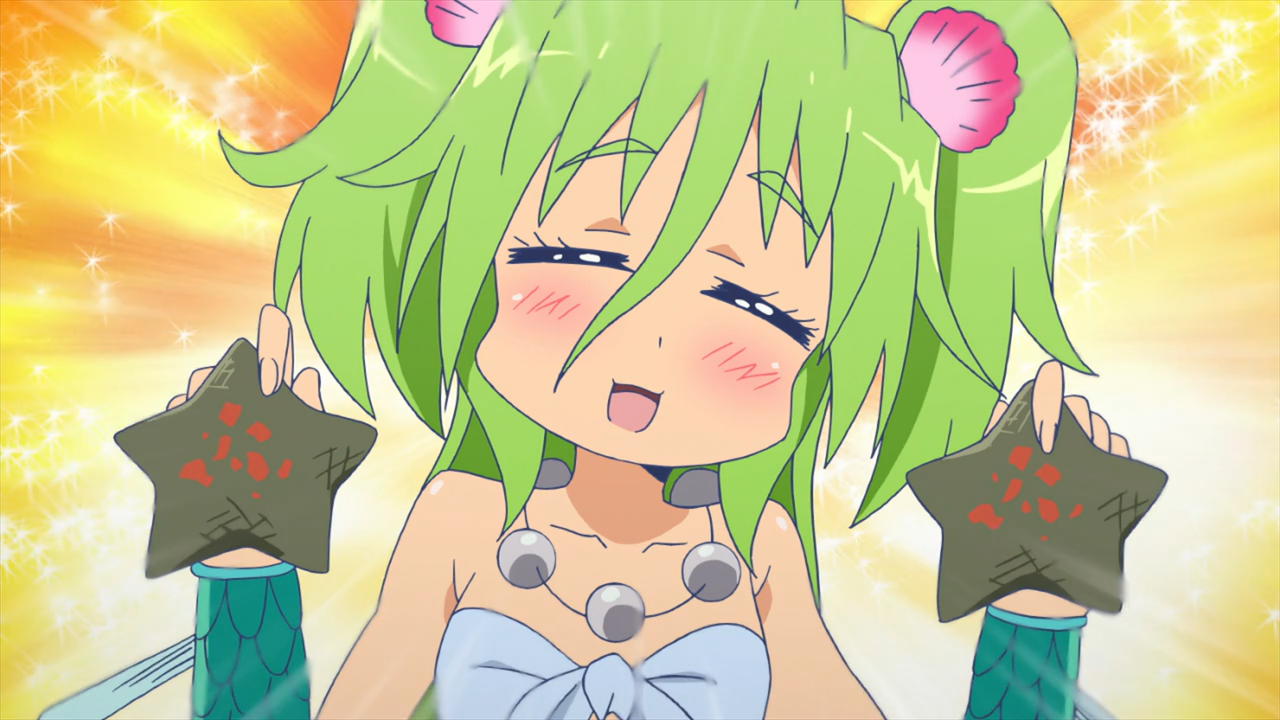 Namiuchigiwa no Muromi-san (PuyaSubs!!)